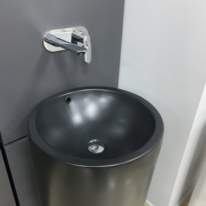 Умывальник VBI PINETO WHITE накладной VBI-012607 фото