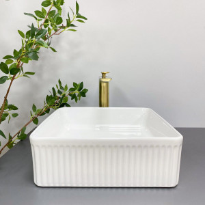 Умывальник VBI ALGHERO S MOSAIC накладной VBI-013302 фото