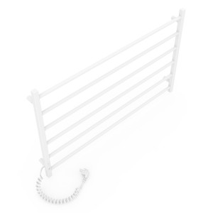 Электрический полотенцесушитель Laris Гранд П14 500 х 1200 Э подкл. слева фото