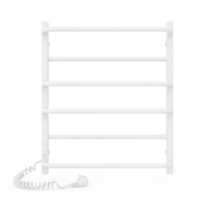 Электрический полотенцесушитель Laris Гранд П14 500 х 1200 Э подкл. справа фото