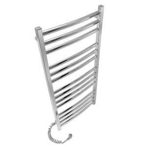 Электрический полотенцесушитель Laris Гранд П14 500 х 1200 Э подкл. слева фото