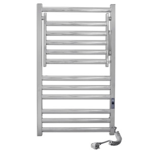 Электрический полотенцесушитель Laris Сириус П12 500 х 900 Э подкл. справа фото