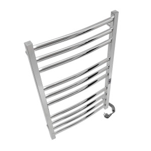 Электрический полотенцесушитель Laris Гранд П10 500 х 900 Э подкл. справа фото