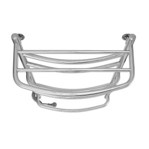 Электрический полотенцесушитель Laris Виктория П6 450 х 600 Э S3 (подкл. справа) фото