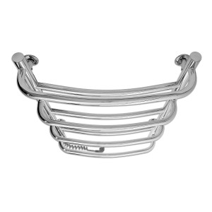 Электрический полотенцесушитель Laris Евромикс П7 450 х 700 Э сенсор S3 (подкл. слева) фото