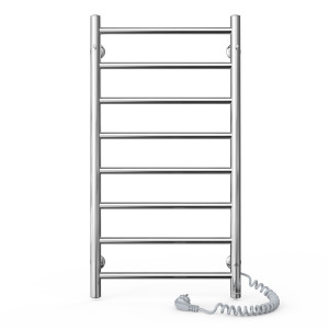 Электрический полотенцесушитель Laris Виктория П7 450 х 700 Э S3 (подкл. справа) фото