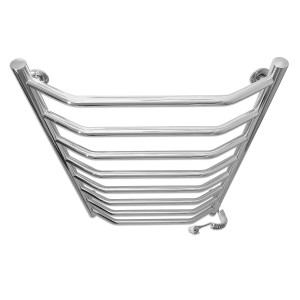 Электрический полотенцесушитель Laris Классик Премиум П11 500 х 900 Е (подкл. справа) S3 фото