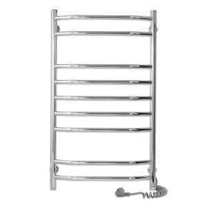 Электрический полотенцесушитель Laris Классик Премиум П11 500 х 900 Е (подкл. слева) S3 фото