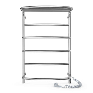 Электрический полотенцесушитель Laris Практик П5 1000 х 500 Э (подкл. справа) S3 фото