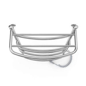 Электрический полотенцесушитель Laris Практик П5 1000 х 500 Э (подкл. справа) S3 фото