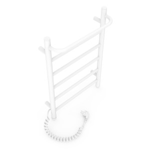 Электрический полотенцесушитель Laris Виктория П9 500 х 900 Э S3 (подкл. слева) фото