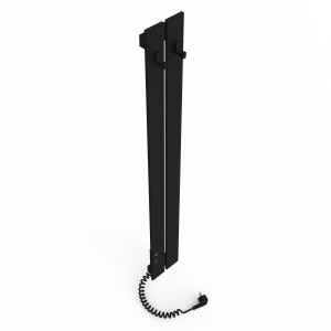 Электрический полотенцесушитель Laris Практик П5 1000 х 500 Э (подкл. слева) S3 фото