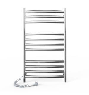 Электрический полотенцесушитель Laris Классик Премиум П11 500 х 900 Е (подкл. слева) S3 фото