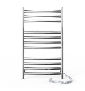 Электрический полотенцесушитель Laris Классик Премиум П11 500 х 900 Е (подкл. справа) S3 фото