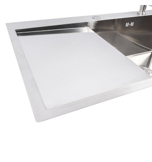 Кухонна мийка CM 78*50 R VALESO Handmade SP000049736 фото