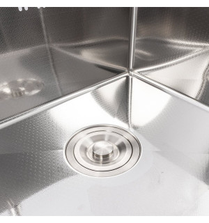Кухонна мийка CM 78*50 L VALESO Handmade SP000049735 фото