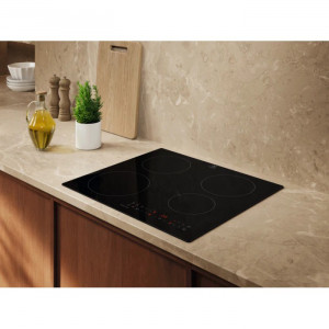 Індукційна варильна поверхня Electrolux CIR60430CB фото