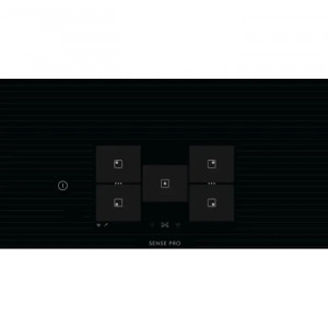 Індукційна варильна поверхня Electrolux EIS8959 SensePro фото