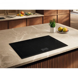 Індукційна варильна поверхня Electrolux EIS8959 SensePro фото