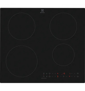 Індукційна варильна поверхня Electrolux EIT60433CT фото