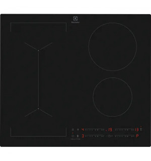 Індукційна варильна поверхня Electrolux EIV63443CT фото