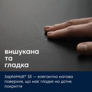 Індукційна варильна поверхня Electrolux EIV63449CT фото