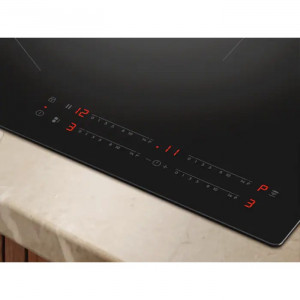 Індукційна варильна поверхня Electrolux EIV63449CT фото
