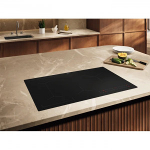 Індукційна варильна поверхня Electrolux EIV83443CT фото
