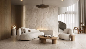 Грес Opoczno VELLUTO BEIGE MATT RECT 59.8х119.8 фото