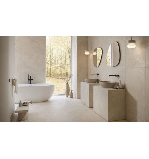 Грес Opoczno SINKLER LIGHT GREY MATT RECT 59.8х119.8 фото