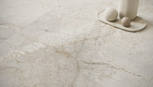 Грес Opoczno SINKLER LIGHT GREY MATT RECT 59.8х119.8 интерьер