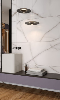 Грес Opoczno BELLARO WHITE SATIN RECT 59.8х119.8 фото
