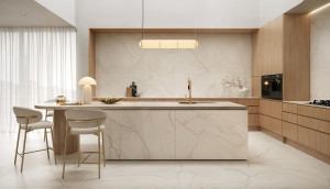 Грес Opoczno ARCADIA STONE WHITE MATT RECT 59.8х59.8 фото