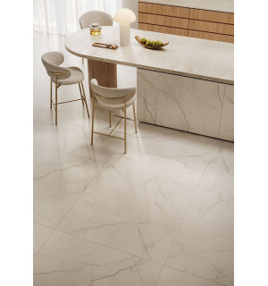 Грес Opoczno ARCADIA STONE WHITE MATT RECT 59.8х59.8 фото