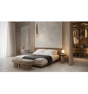 Грес Opoczno DOLOMIA LIGHT GREY MATT 59.8х59.8 фото