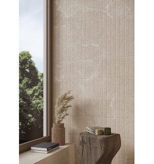 Грес Opoczno BELLARO WHITE SATIN RECT 59.8х119.8 фото