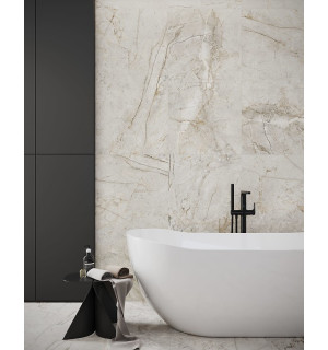 Грес Opoczno SINKLER LIGHT GREY MATT RECT 59.8х59.8 фото
