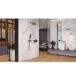 Грес Opoczno BELLARO WHITE SATIN RECT 59.8х59.8