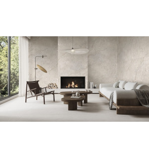 Грес Opoczno MONVERA LIGHT GREY MATT RECT 59.8х59.8 фото