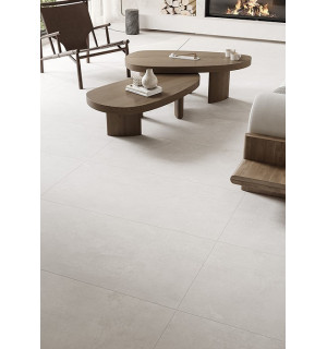 Грес Opoczno POVOLARO LIGHT GREY MATT RECT 59.8х59 фото