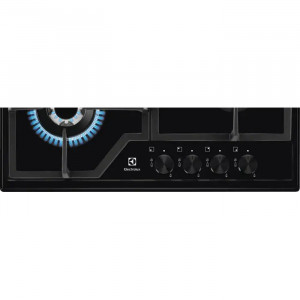 Газова варильна панель Electrolux KGS6436K 60 см фото