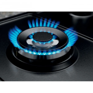 Газова варильна панель Electrolux KGS6436K 60 см фото