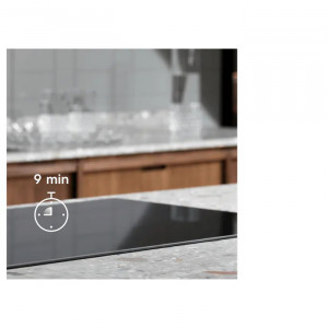 Індукційна варильна поверхня Electrolux LIR60433 60 см фото