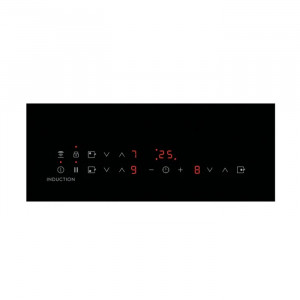 Індукційна варильна панель Electrolux LIT60336C 60 см фото