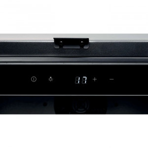 Вбудована винна шафа Electrolux EWS4020B5B фото