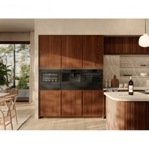 Вбудована винна шафа Electrolux KBW6T фото