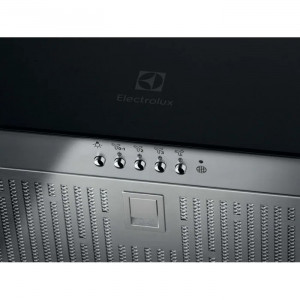 Острівна витяжка Electrolux KFIA19R 90 см фото