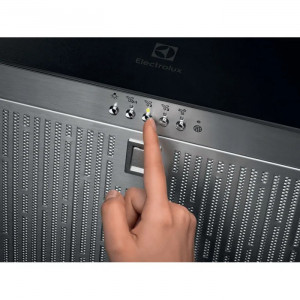 Острівна витяжка Electrolux KFIA19R 90 см фото