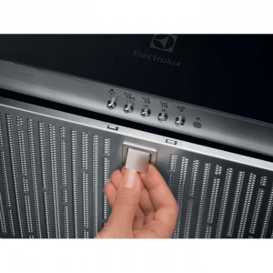 Острівна витяжка Electrolux KFIA19R 90 см фото