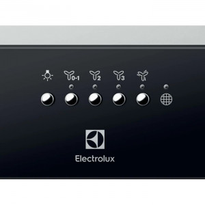 Вбудована витяжка Electrolux LFG716R 54 см фото